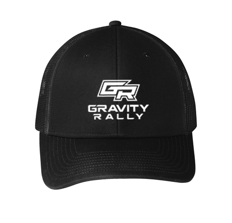GR Trucker Hat