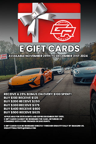 GR E-Gift Cards