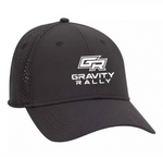GR Golf Hat