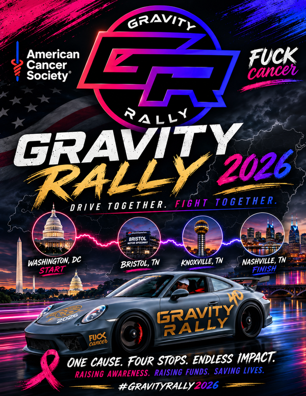Gravity Rally