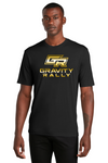 Short Sleeve GR Gold Logo