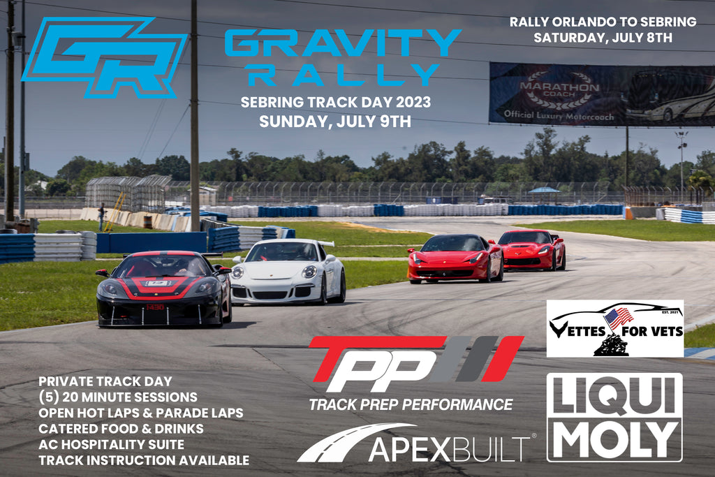 Sebring Track Day 2023 – Gravity Rally sebring-track-day-2023-gravity-rally