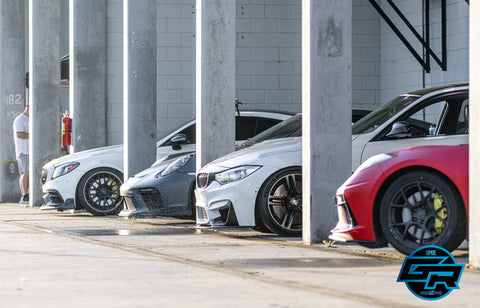 Spectator Pass GR Sebring Track Day HPDE November 1st 2024